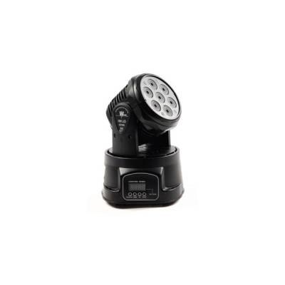 LW - 0712 Moving Led Wash - 1