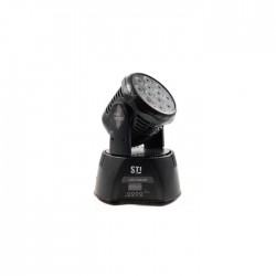 LW - 1212 Moving Led Wash - 1