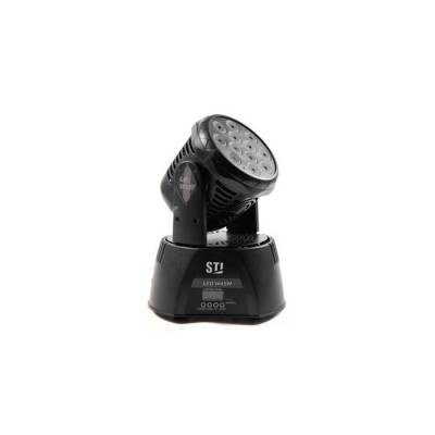 LW - 1212 Moving Led Wash - 1