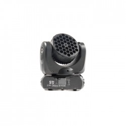 LW - 3603 Moving Led Wash - 1