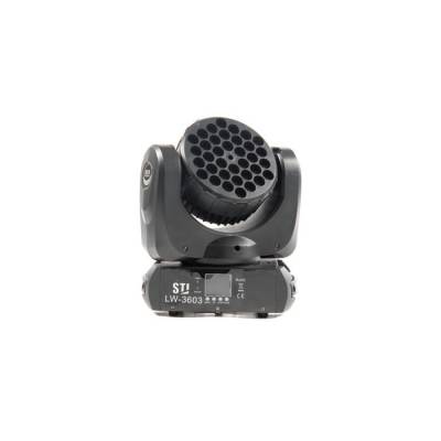 LW - 3603 Moving Led Wash - 1
