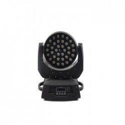 LW - 3610 Moving Led Wash - 1
