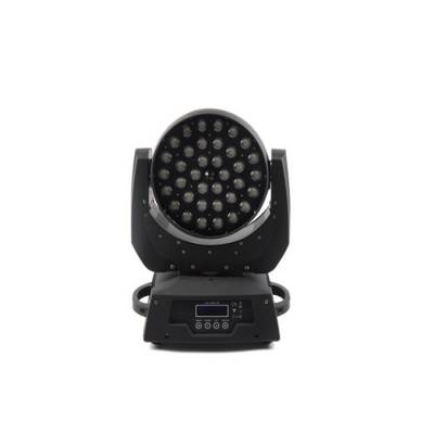 LW - 3610 Moving Led Wash - 1