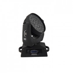 LW - 3712 Moving Led Wash - 1