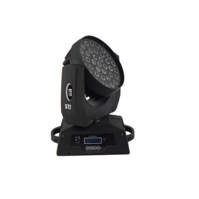 LW - 3712 Moving Led Wash - 1