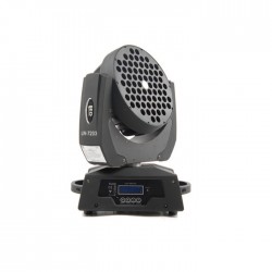 LW - 7203 Moving Led Wash - 1