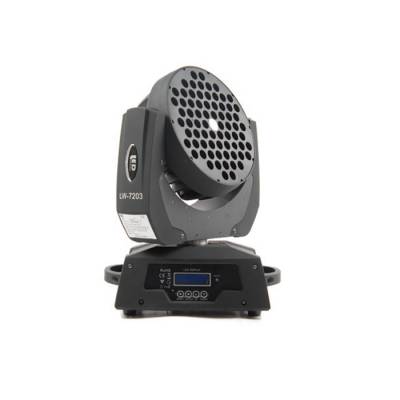 LW - 7203 Moving Led Wash - 1