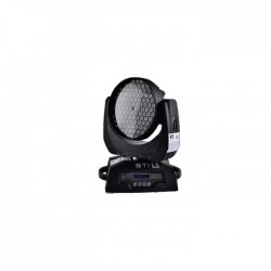 ML 108 Moving Led Wash - 1
