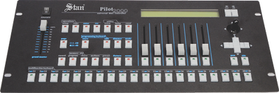 Pilot 2000 Işık Mikseri - 1