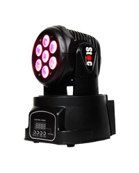 SPB 305 Mini Wash - 1