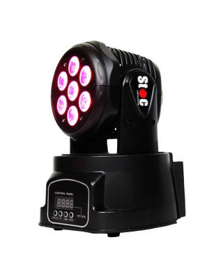 SPB 305 Mini Wash - 1