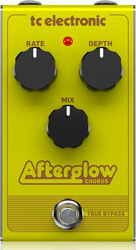 Afterglow Chorus Pedalı - 1