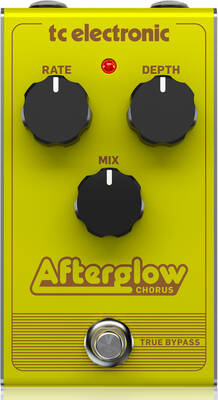 Afterglow Chorus Pedalı - 1