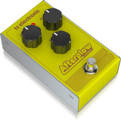 Afterglow Chorus Pedalı - 2
