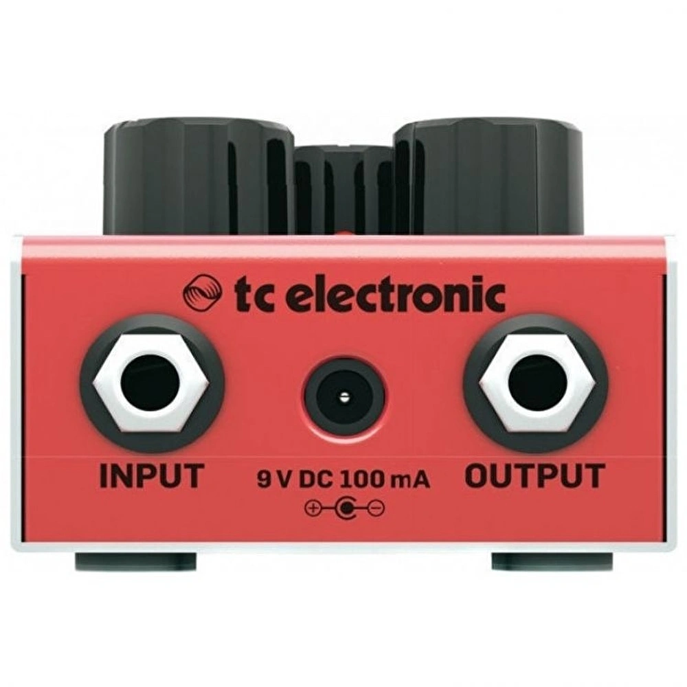 Blood Moon Phaser Pedal - 3