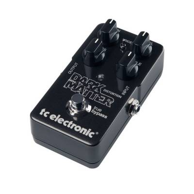 Dark Matter Distortion Analog Distortion pedalı - 2