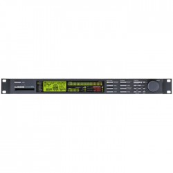 Finalizer 96K - 1