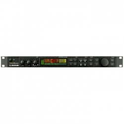 M-ONE XL Effects - 1