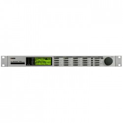 M3000 Effects - 1