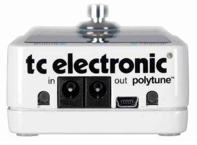 PolyTune II - 2