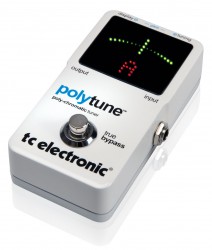 PolyTune II - 1