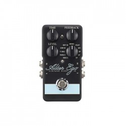 TonePrint AlterEgo Delay X2 TonePrint Özellikli Özel Sürüm Delay Pedalı - 1