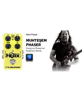 TonePrint Helix Phaser - 1