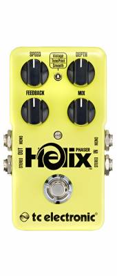 TonePrint Helix Phaser - 2
