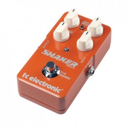 TonePrint Shaker Vibrato TonePrint Özellikli Vibrato Pedalı - 2