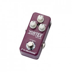 TonePrint Vortex Mini Flanger TonePrint Özellikli Mini Flanger Pedalı - 2