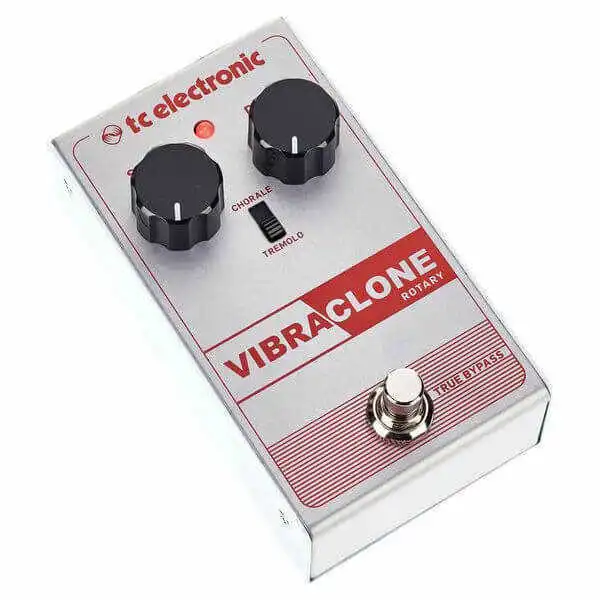 VIBRACLONE ROTARY Efekt Pedalı - 2