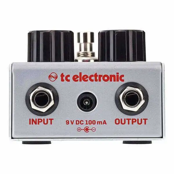VIBRACLONE ROTARY Efekt Pedalı - 3