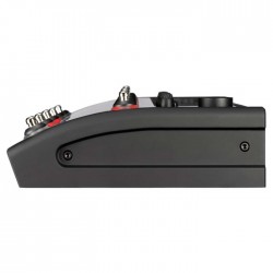VoiceLive II Voice-Harmony, TC-Effect, Detone Düzeltme, EQ - 3
