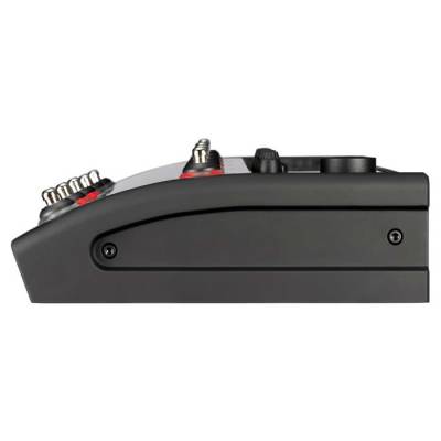 VoiceLive II Voice-Harmony, TC-Effect, Detone Düzeltme, EQ - 3