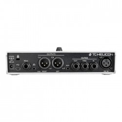 VoiceLive Play Electric - 2