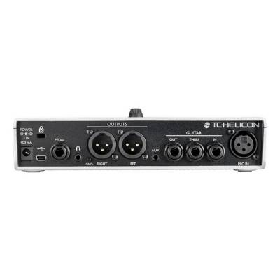 VoiceLive Play Electric - 2