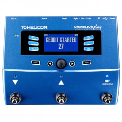VoiceLive Play Voice - 1