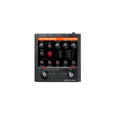 VoiceTone Harmony M - 1
