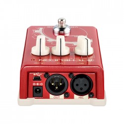 Mic Mechanic 2 Mechanic - 2