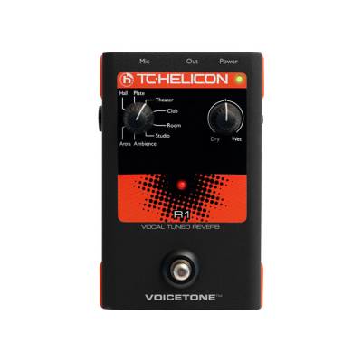Voiceton R1 - 1