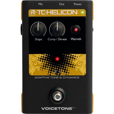 Voicetone T1 - 1