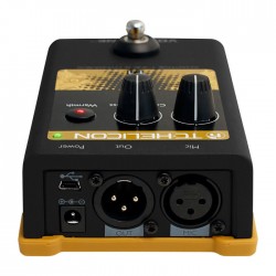 Voicetone T1 - 3