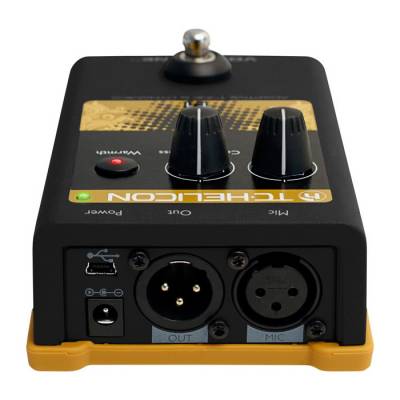 Voicetone T1 - 3