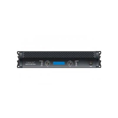 VP13.0 2x2200 Watt Subbas için Power Anfi - 1
