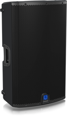 iQ15 2500W Aktif Hoparlör - 2