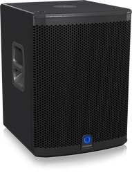 iQ15B 3000W Aktif Subbass - 2