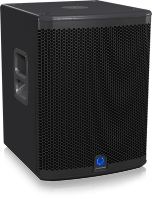 iQ15B 3000W Aktif Subbass - 2