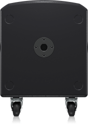 iQ15B 3000W Aktif Subbass - 3