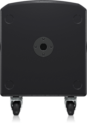iQ15B 3000W Aktif Subbass - 3