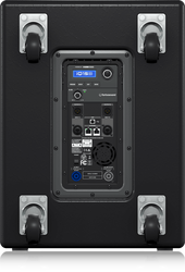 iQ15B 3000W Aktif Subbass - 4